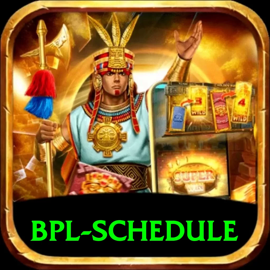 bpl schedule Master v1.4.4 - 2