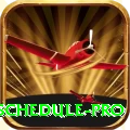 bpl schedule Pro Pakistan