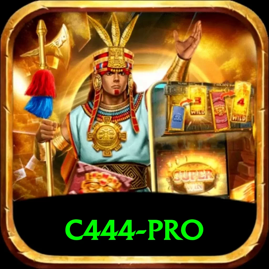c444 Casino Pro v3.8.9 - 2