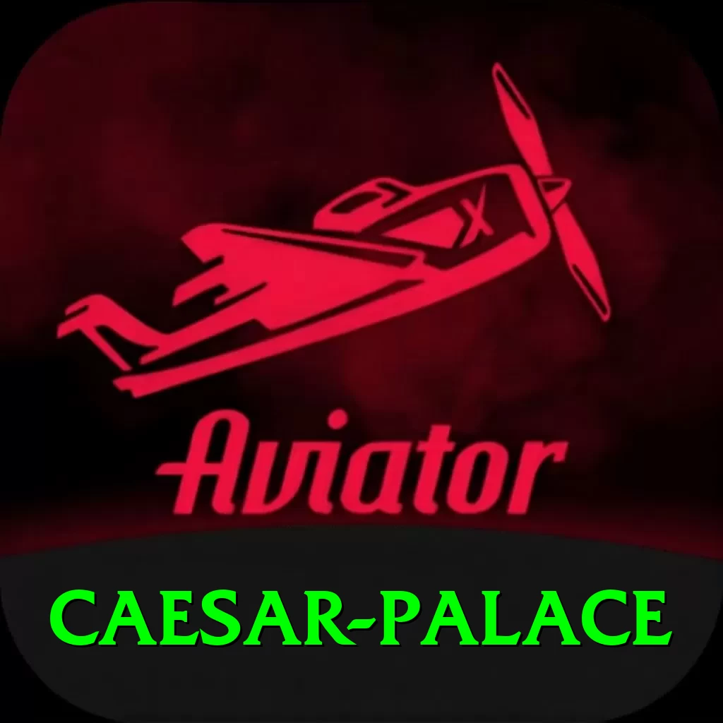 caesar palace Plus Edition v4.0.3 - 2
