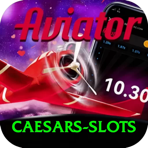 caesars slots Master Pro v5.9.8 - 2