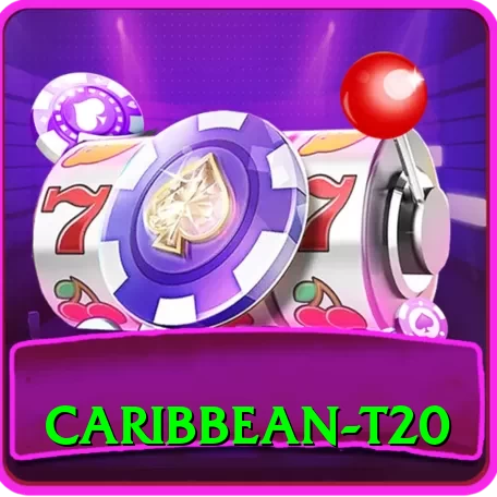 caribbean t20 Pro Edition v1.2.1 - 2
