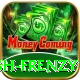 cash frenzy App
