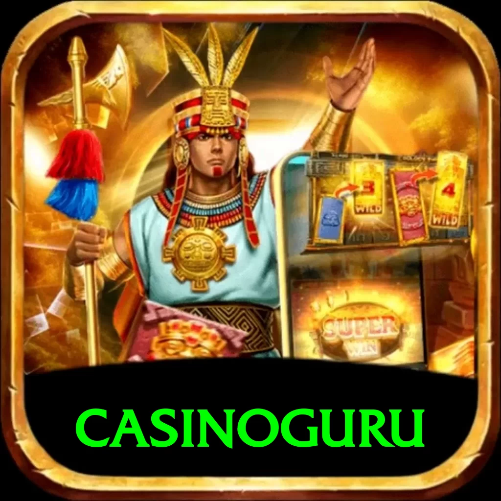 casinoguru Pro Edition v2.0.8 - 2