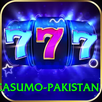 Casumo Pakistan Gold v4.1.9 - 2