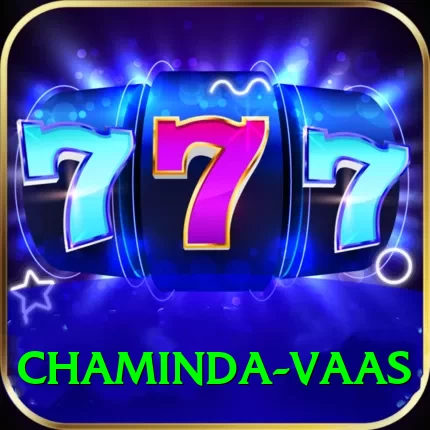 chaminda vaas Elite v4.1.7 - 2