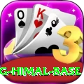 chamlang himal base Turbo v2.0.9