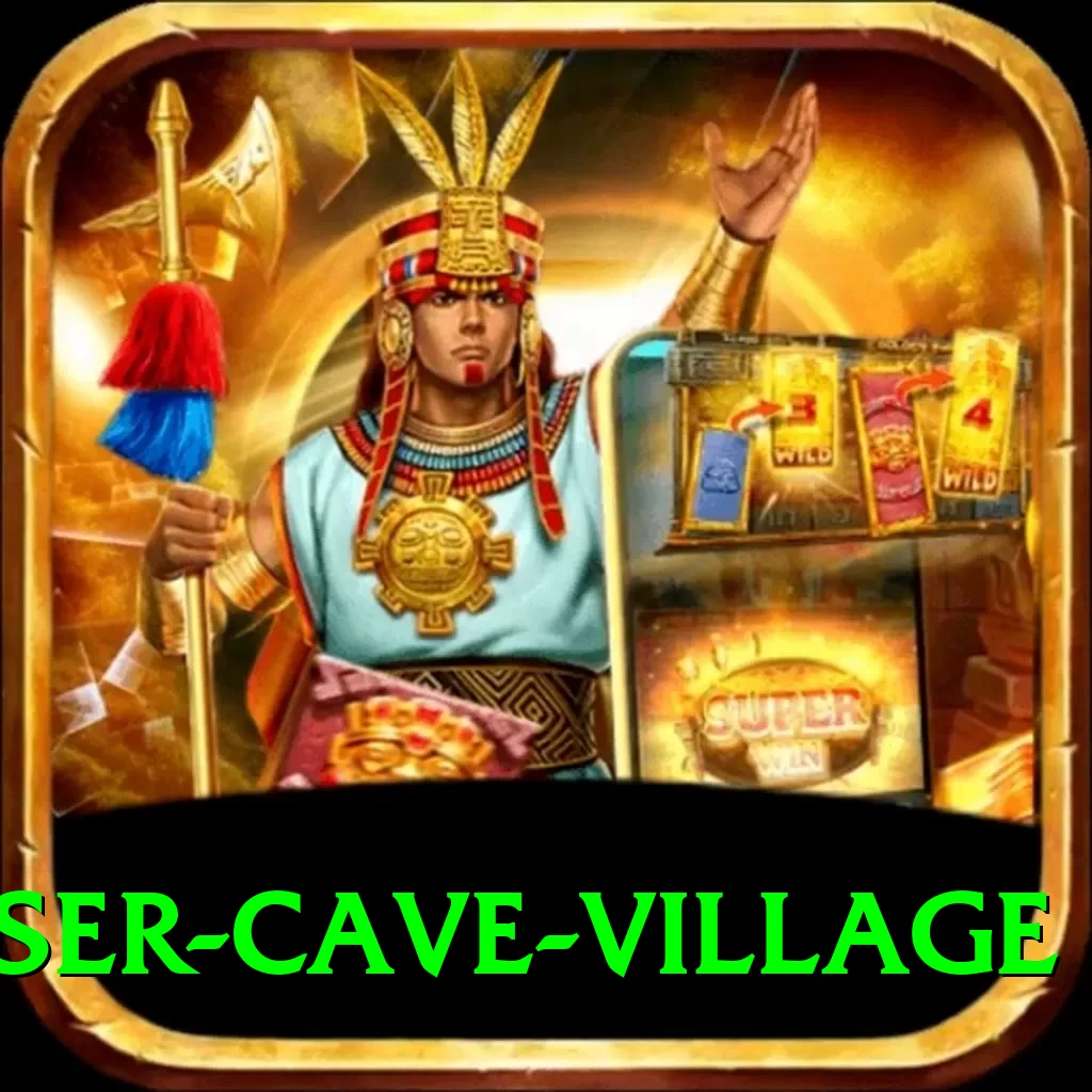 chhoser cave village Deluxe Pro v3.0.5 - 2