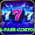 cho la pass gokyo Turbo v3.4.1