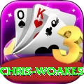 chris woakes Pro v5.4.3