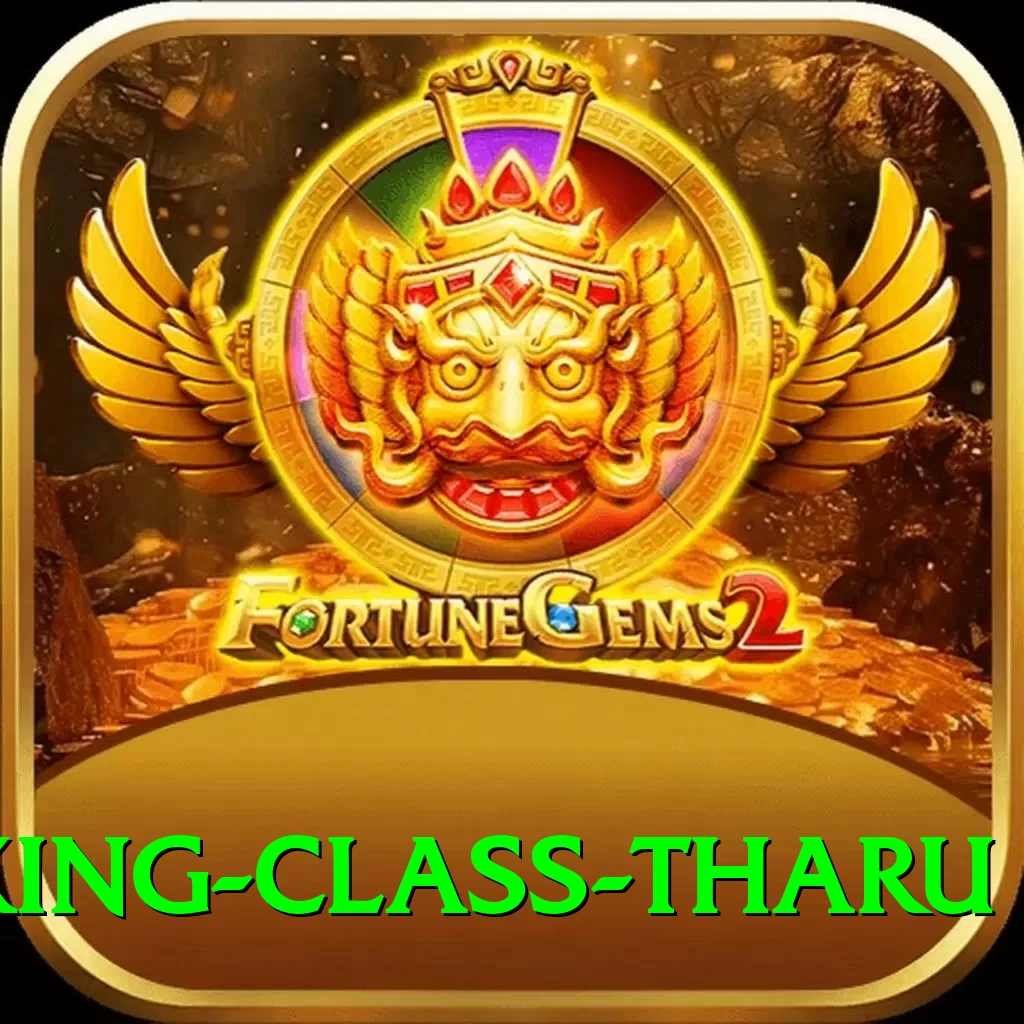 cooking class tharu Ultimate v2.5.3 - 2
