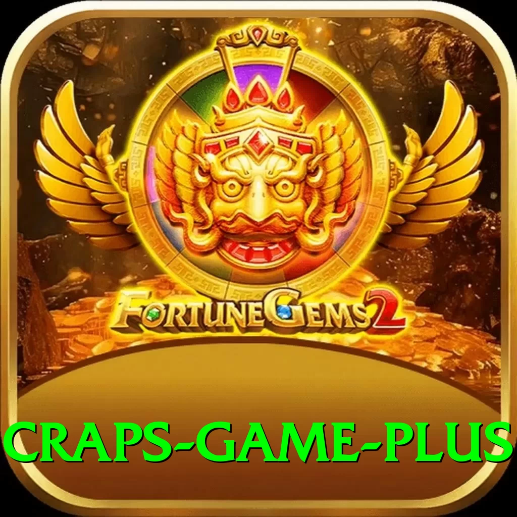 craps game Official v2.4.9 - 2