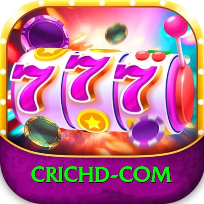 crichd com Gold Edition v4.1.6 - 2