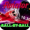 cricinfo ball by ball Pro