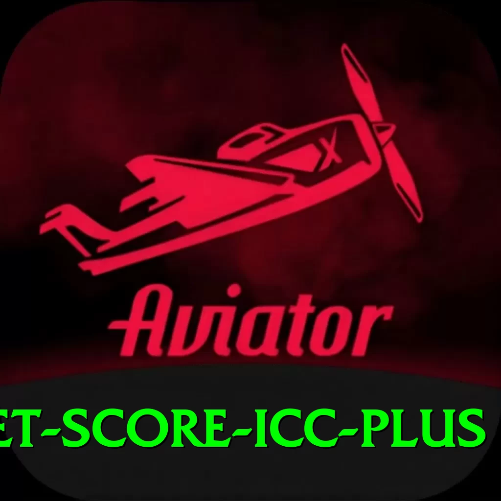 cricket score icc Elite v1.5.0 - 2