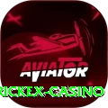 crickex casino Max v3.9.2