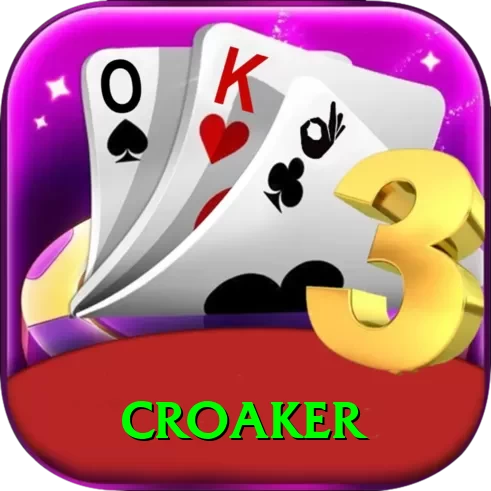 croaker Elite v3.2.5 - 2