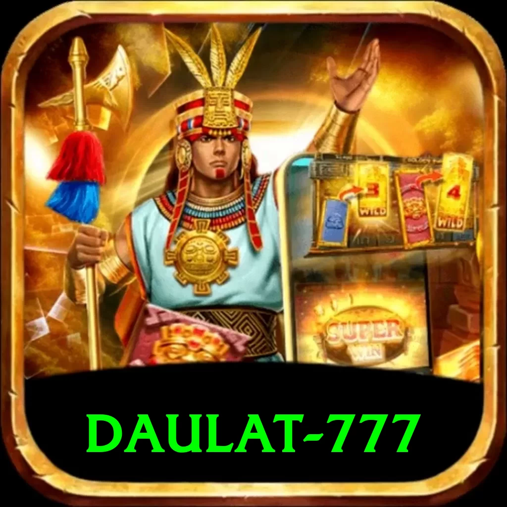 daulat 777 Max Pro v2.3.3 - 2