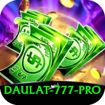 Daulat 777 Elite v2.9.7 - 2