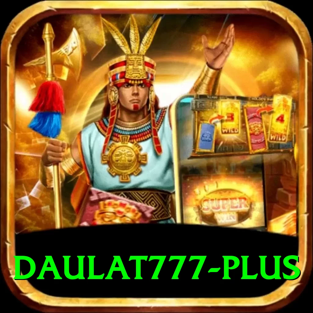 daulat777 Games (Casino & Earning) Ultimate v3.4.0 - 2
