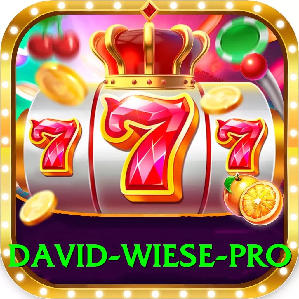 david wiese APK Premium v5.7.1 - 2