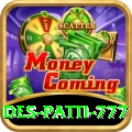 Des Patti 777 VIP Edition v4.9.6