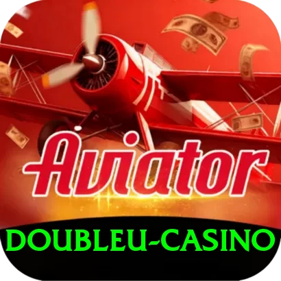 doubleu casino Deluxe v3.3.4 - 2