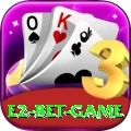 E2 Bet Game Max Pro v4.4.9