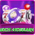 ebadot hossain Games (Casino & Earning) Max v4.6.7