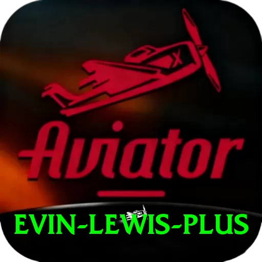 evin lewis Super - Win Real PKR - 2