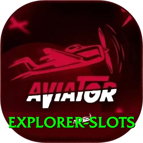 explorer slots Turbo vv1.0.2 - 2