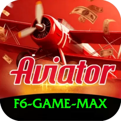 F6 Game Gaming Deluxe v4.0.8 - 2