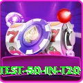 fastest 50 in t20 Apps (Tools & Injectors) Gold v3.7.3