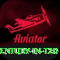 fastest century in t20 Master v1.6.7