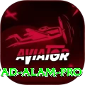 fawad alam Live Casino Pro