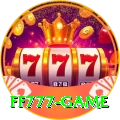 FF777 Game Pro Edition v1.6.3