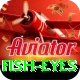 fish eyes Master Pro v4.2.5