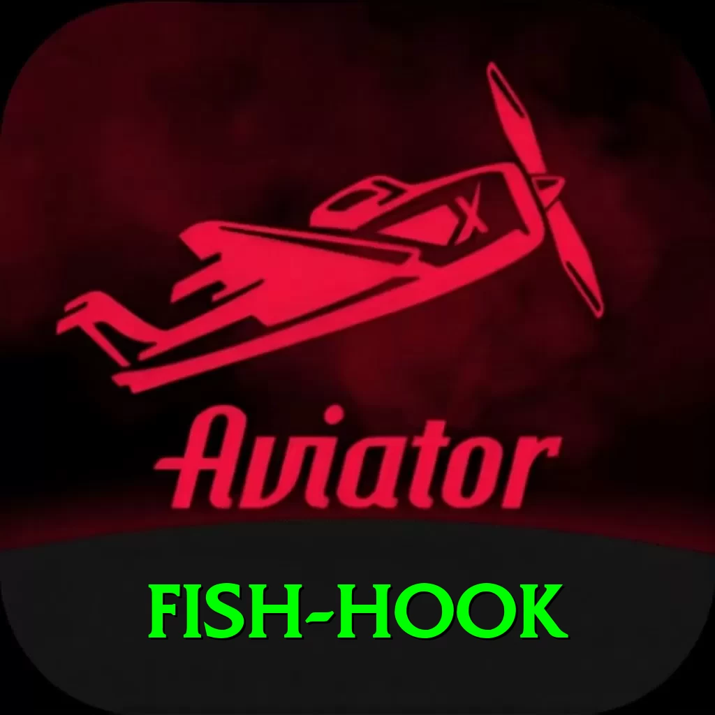 fish hook Games (Casino & Earning) Gold v2.8.0 - 2