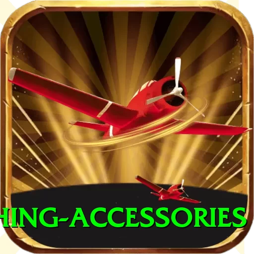 fishing accessories VIP Edition v1.8.9 - 2