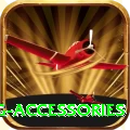 fishing accessories VIP Edition v1.8.9