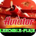 fishing accessories Master Casino App