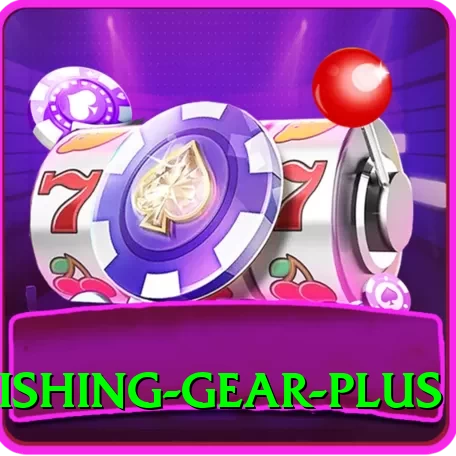 fishing gear Slots Gold v2.0.6 - 2