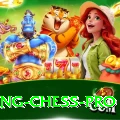 flying chess Master Jackpot