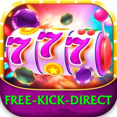 free kick direct Deluxe Edition v1.9.1 - 2