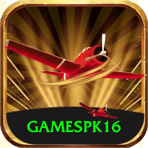 gamespk16 Pro1 v3.2.2 - 2