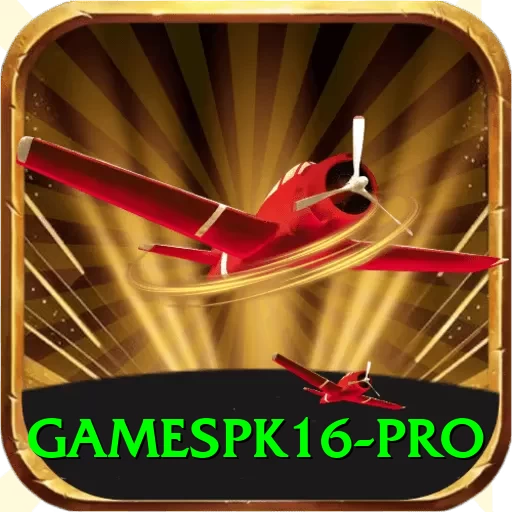 gamespk16 Ultimate Latest v4.7.8 - 2