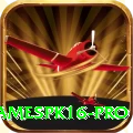 gamespk16 Ultimate Latest v4.7.8