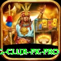 Gaming Club PK Gold New