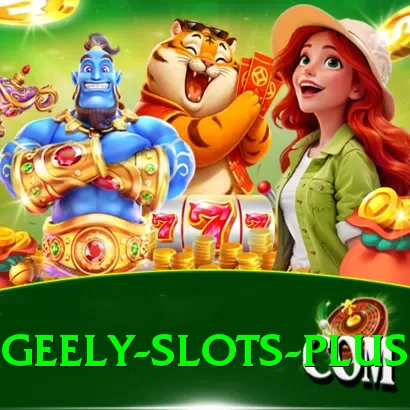 Geely Slots Games (Casino & Earning) Premium v5.4.1 - 2