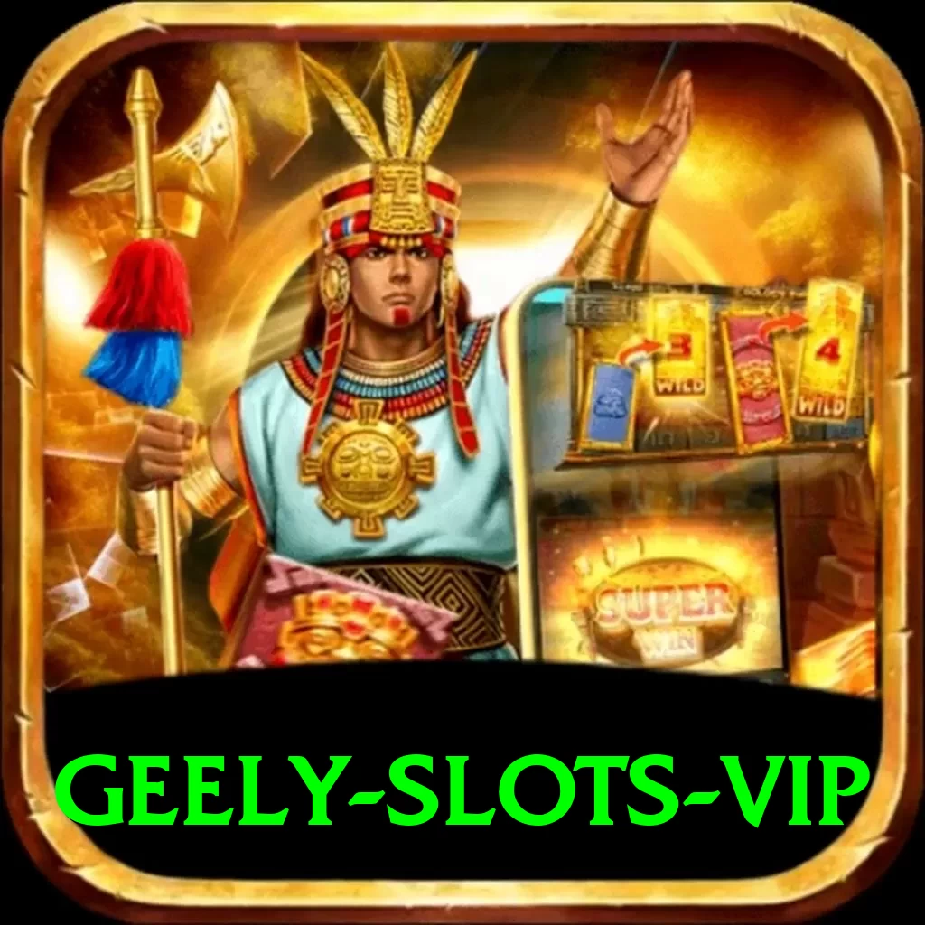 Geely Slots Game Royal v2.0.4 - 2